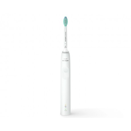 PHILIPS HX3671/13 Sonicare 3100 series Λευκό Οδοντόβουρτσα